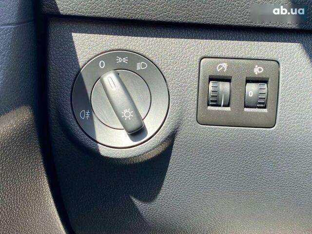 Фольксваген Кадди 2020 в Житомире на Automoto.ua Фольксваген Кадди, объемом двигателя 0 л и пробегом 10 тыс. км за 18900 $, фото 18 на Automoto.ua