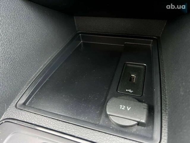 Фольксваген Кадди, объемом двигателя 0 л и пробегом 10 тыс. км за 18400 $, фото 17 на Automoto.ua