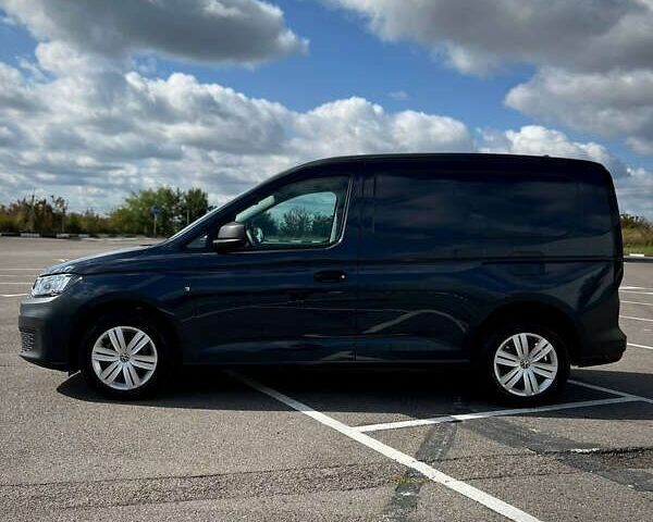 Фольксваген Кадди, объемом двигателя 2 л и пробегом 193 тыс. км за 18499 $, фото 5 на Automoto.ua