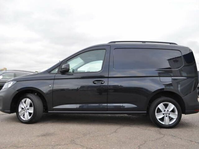 Фольксваген Кадди, объемом двигателя 2 л и пробегом 172 тыс. км за 18500 $, фото 16 на Automoto.ua