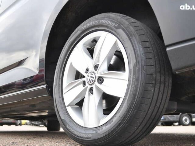 Фольксваген Кадди, объемом двигателя 2 л и пробегом 172 тыс. км за 18500 $, фото 18 на Automoto.ua