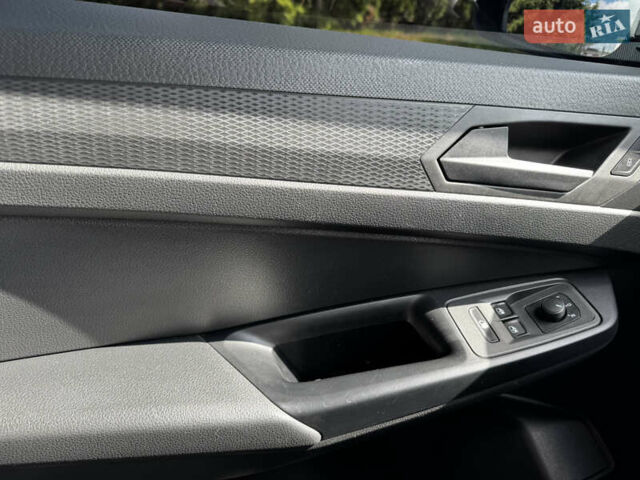 Фольксваген Кадди, объемом двигателя 1.97 л и пробегом 185 тыс. км за 18800 $, фото 20 на Automoto.ua