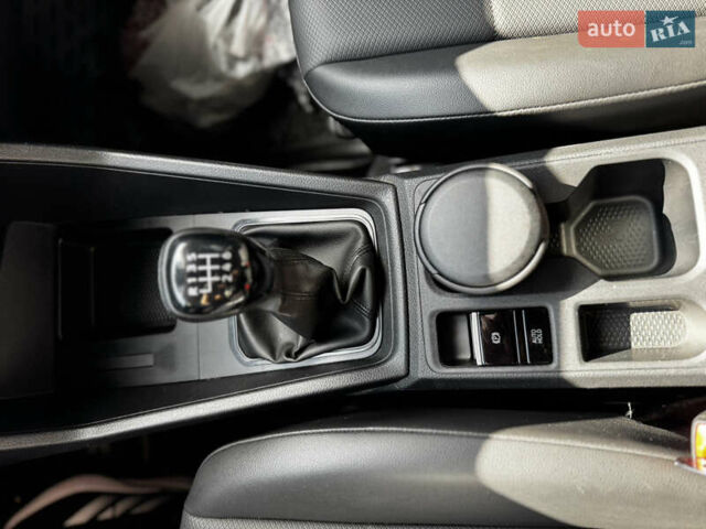 Фольксваген Кадди, объемом двигателя 1.97 л и пробегом 185 тыс. км за 18800 $, фото 13 на Automoto.ua