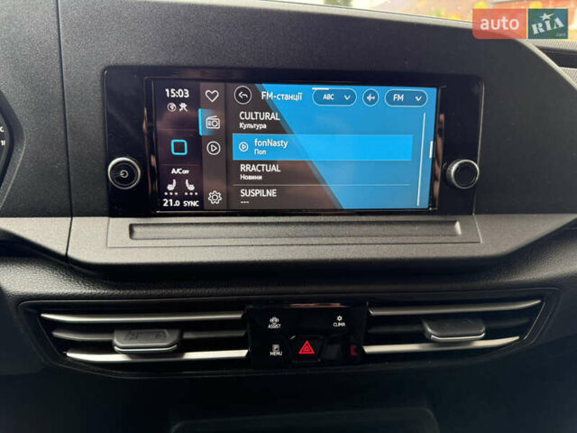 Фольксваген Кадди, объемом двигателя 2 л и пробегом 215 тыс. км за 25900 $, фото 26 на Automoto.ua