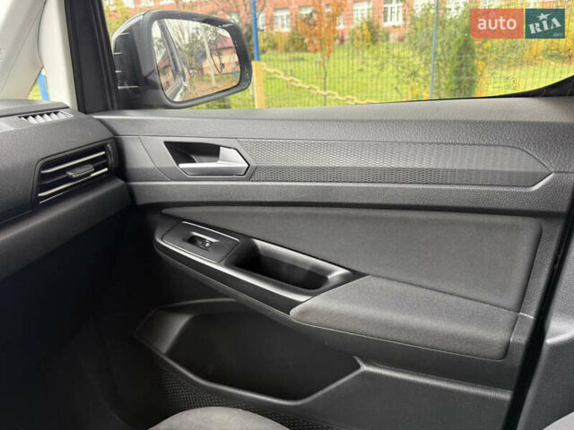 Фольксваген Кадди, объемом двигателя 2 л и пробегом 215 тыс. км за 25900 $, фото 38 на Automoto.ua