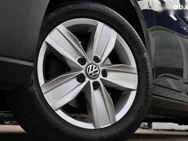 Фольксваген Кадди, объемом двигателя 2 л и пробегом 172 тыс. км за 18500 $, фото 11 на Automoto.ua