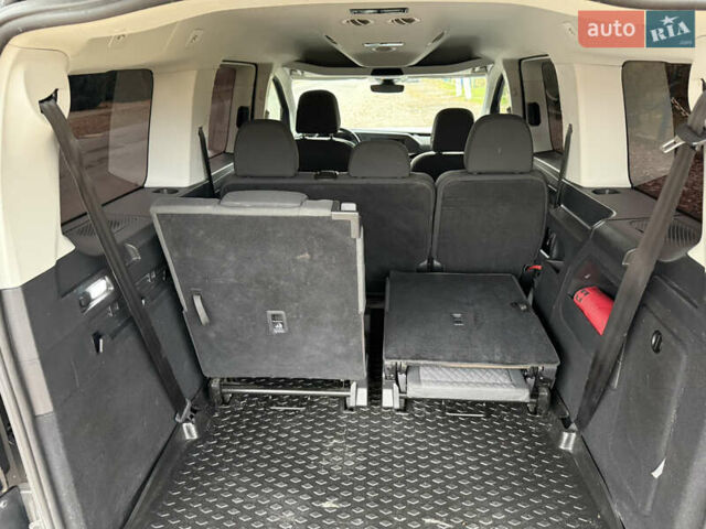 Фольксваген Кадди, объемом двигателя 2 л и пробегом 215 тыс. км за 25900 $, фото 22 на Automoto.ua