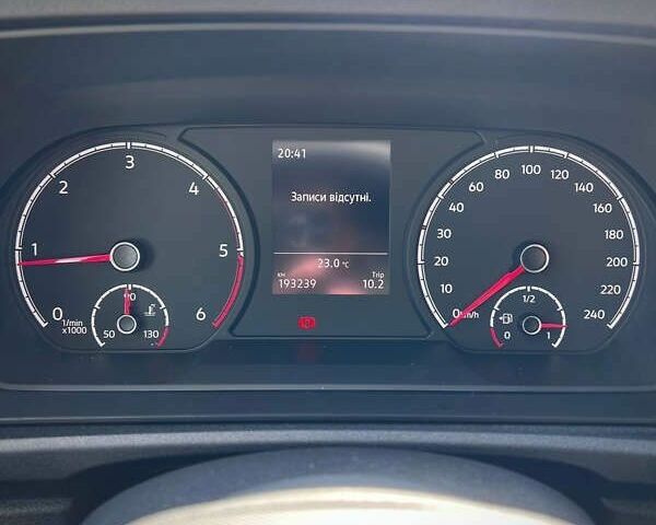 Фольксваген Кадди, объемом двигателя 2 л и пробегом 193 тыс. км за 18499 $, фото 23 на Automoto.ua