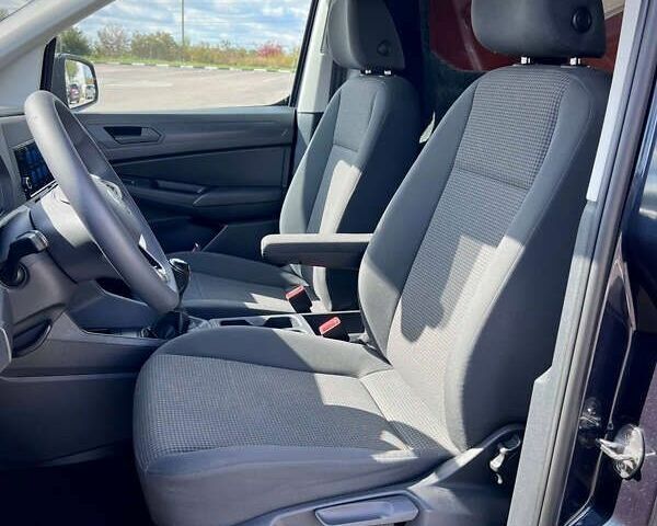 Фольксваген Кадди, объемом двигателя 2 л и пробегом 193 тыс. км за 18499 $, фото 18 на Automoto.ua