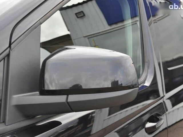 Фольксваген Кадди, объемом двигателя 2 л и пробегом 172 тыс. км за 18500 $, фото 13 на Automoto.ua