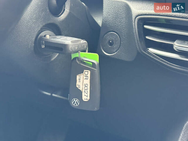 Фольксваген Кадди, объемом двигателя 2 л и пробегом 215 тыс. км за 25900 $, фото 43 на Automoto.ua