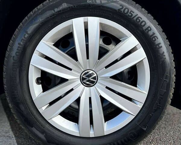 Фольксваген Кадди, объемом двигателя 2 л и пробегом 193 тыс. км за 18499 $, фото 13 на Automoto.ua