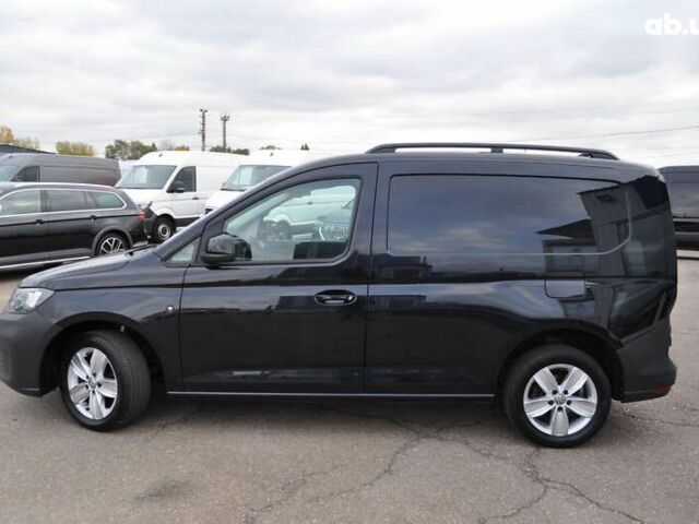 Фольксваген Кадди, объемом двигателя 2 л и пробегом 172 тыс. км за 18500 $, фото 17 на Automoto.ua