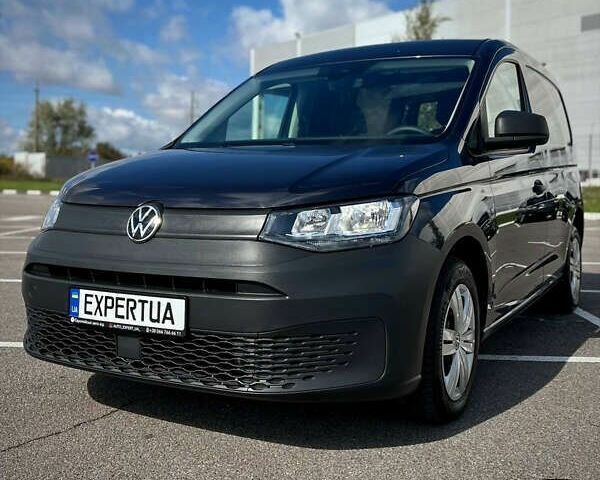 Фольксваген Кадди, объемом двигателя 2 л и пробегом 193 тыс. км за 18499 $, фото 6 на Automoto.ua