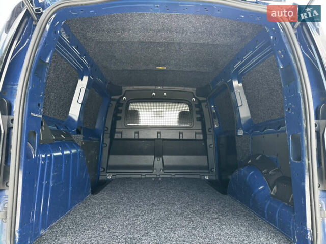 Фольксваген Кадди, объемом двигателя 1.97 л и пробегом 185 тыс. км за 18800 $, фото 10 на Automoto.ua