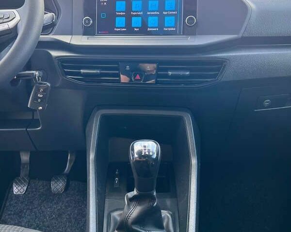 Фольксваген Кадди, объемом двигателя 2 л и пробегом 193 тыс. км за 18499 $, фото 24 на Automoto.ua