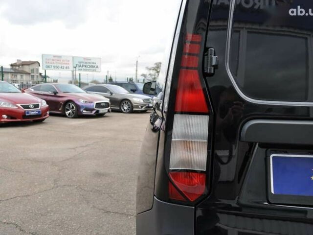 Фольксваген Кадди, объемом двигателя 2 л и пробегом 172 тыс. км за 18500 $, фото 20 на Automoto.ua