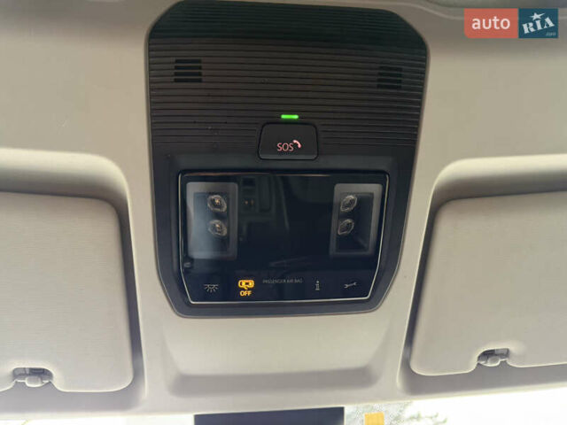 Фольксваген Кадди, объемом двигателя 2 л и пробегом 215 тыс. км за 25900 $, фото 33 на Automoto.ua