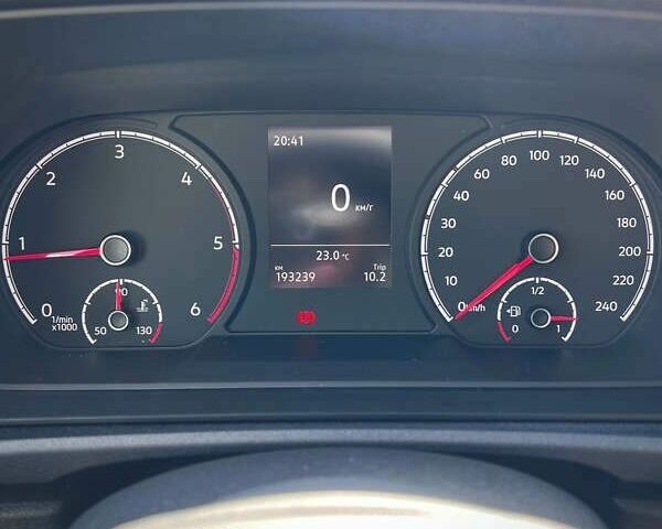 Фольксваген Кадди, объемом двигателя 2 л и пробегом 193 тыс. км за 18499 $, фото 22 на Automoto.ua