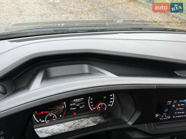 Фольксваген Кадди, объемом двигателя 2 л и пробегом 215 тыс. км за 25900 $, фото 39 на Automoto.ua