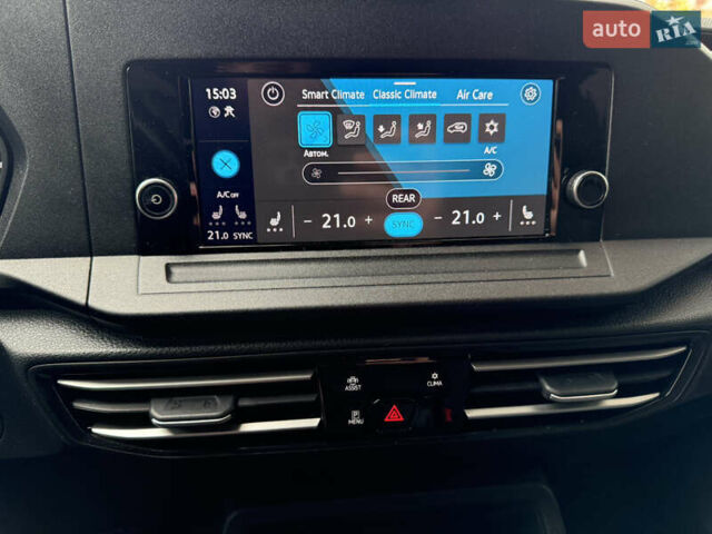 Фольксваген Кадди, объемом двигателя 2 л и пробегом 215 тыс. км за 25900 $, фото 27 на Automoto.ua