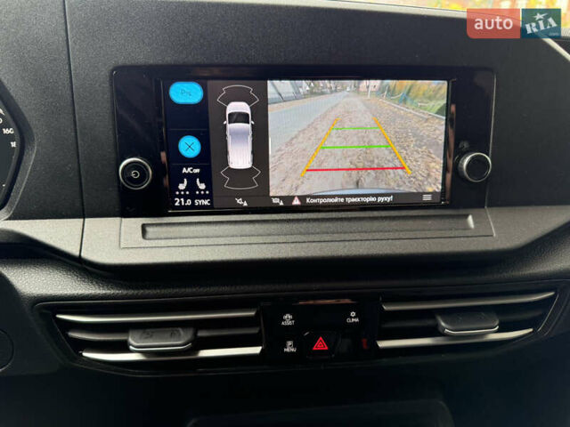 Фольксваген Кадди, объемом двигателя 2 л и пробегом 215 тыс. км за 25900 $, фото 29 на Automoto.ua