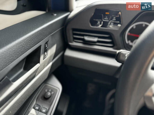 Фольксваген Кадди, объемом двигателя 1.97 л и пробегом 185 тыс. км за 18800 $, фото 12 на Automoto.ua