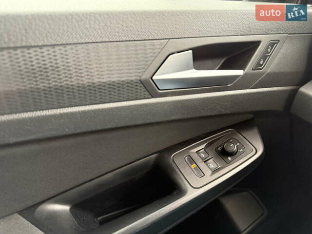 Фольксваген Кадди, объемом двигателя 2 л и пробегом 215 тыс. км за 25900 $, фото 25 на Automoto.ua