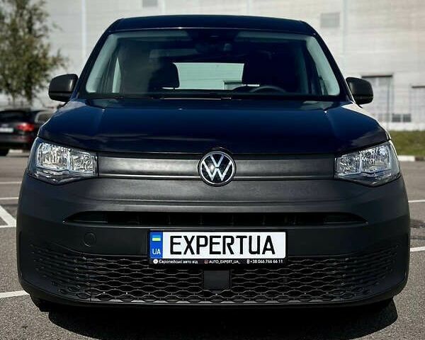 Фольксваген Кадди, объемом двигателя 2 л и пробегом 193 тыс. км за 18499 $, фото 7 на Automoto.ua