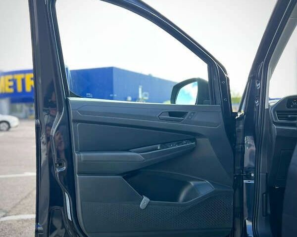 Фольксваген Кадди, объемом двигателя 2 л и пробегом 193 тыс. км за 18499 $, фото 16 на Automoto.ua