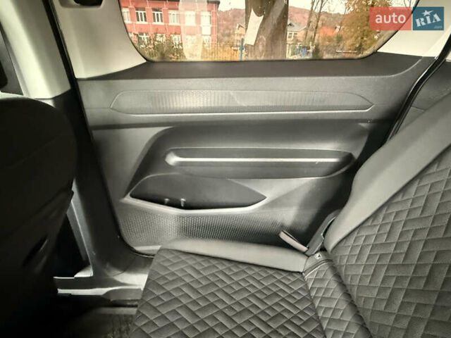 Фольксваген Кадди, объемом двигателя 2 л и пробегом 215 тыс. км за 25900 $, фото 36 на Automoto.ua