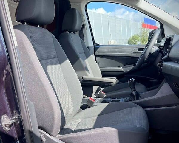 Фольксваген Кадди, объемом двигателя 2 л и пробегом 193 тыс. км за 18499 $, фото 19 на Automoto.ua