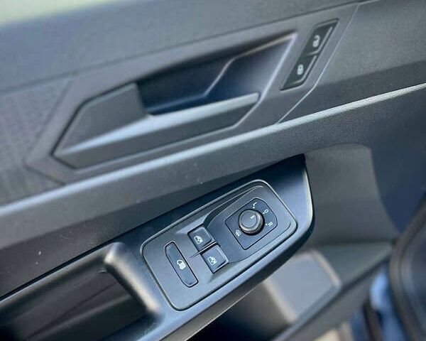 Фольксваген Кадди, объемом двигателя 2 л и пробегом 193 тыс. км за 18499 $, фото 17 на Automoto.ua