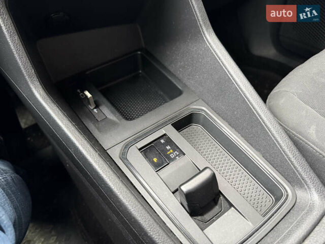 Фольксваген Кадди, объемом двигателя 2 л и пробегом 215 тыс. км за 25900 $, фото 24 на Automoto.ua