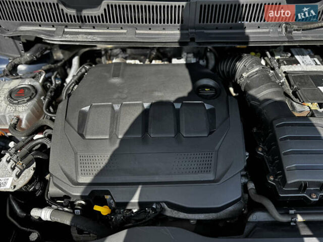 Фольксваген Кадди, объемом двигателя 1.97 л и пробегом 185 тыс. км за 18800 $, фото 8 на Automoto.ua