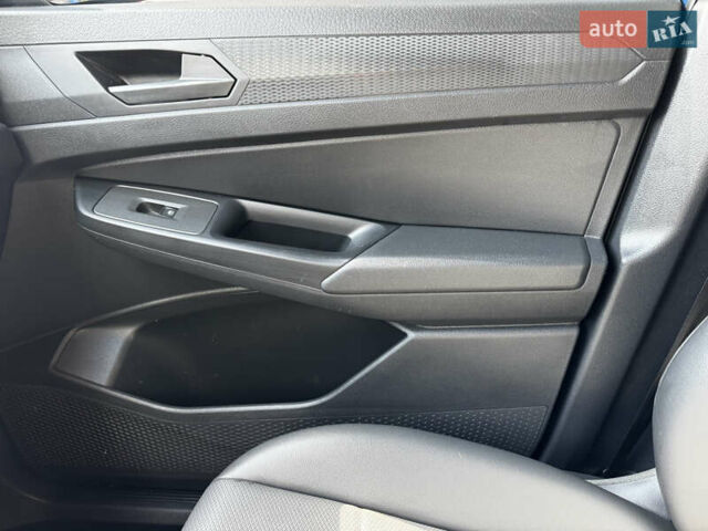 Фольксваген Кадди, объемом двигателя 1.97 л и пробегом 185 тыс. км за 18800 $, фото 22 на Automoto.ua