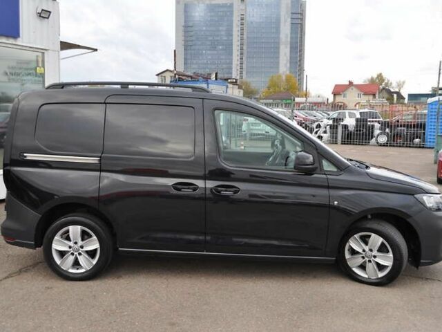 Фольксваген Кадди, объемом двигателя 2 л и пробегом 172 тыс. км за 18500 $, фото 24 на Automoto.ua