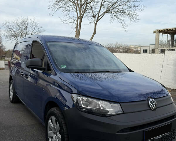 Фольксваген Кадди, объемом двигателя 1.97 л и пробегом 185 тыс. км за 18800 $, фото 2 на Automoto.ua