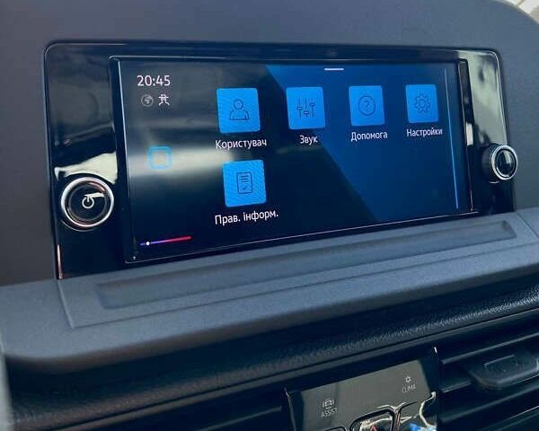 Фольксваген Кадди, объемом двигателя 2 л и пробегом 193 тыс. км за 18499 $, фото 26 на Automoto.ua