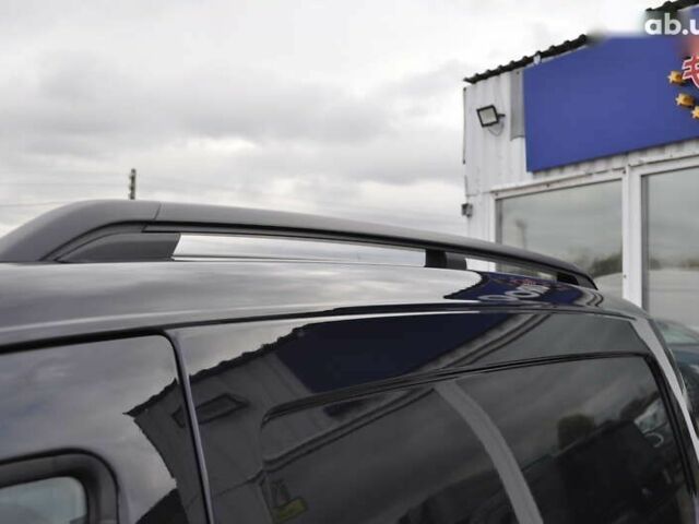 Фольксваген Кадди, объемом двигателя 2 л и пробегом 172 тыс. км за 18500 $, фото 15 на Automoto.ua