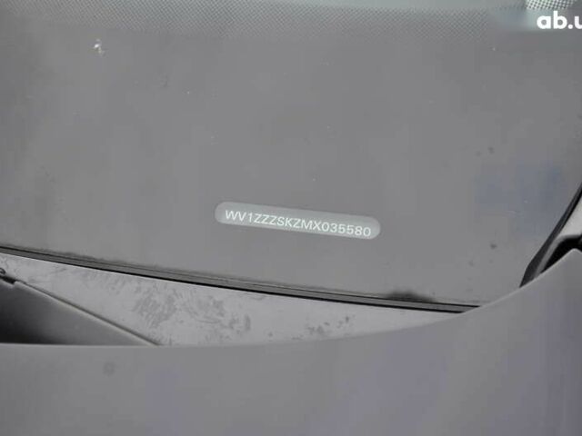 Фольксваген Кадди, объемом двигателя 2 л и пробегом 172 тыс. км за 18500 $, фото 14 на Automoto.ua