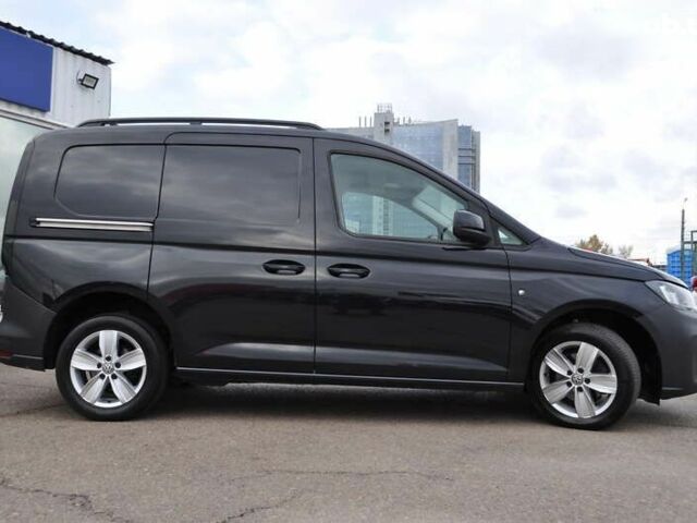 Фольксваген Кадди, объемом двигателя 2 л и пробегом 172 тыс. км за 18500 $, фото 25 на Automoto.ua