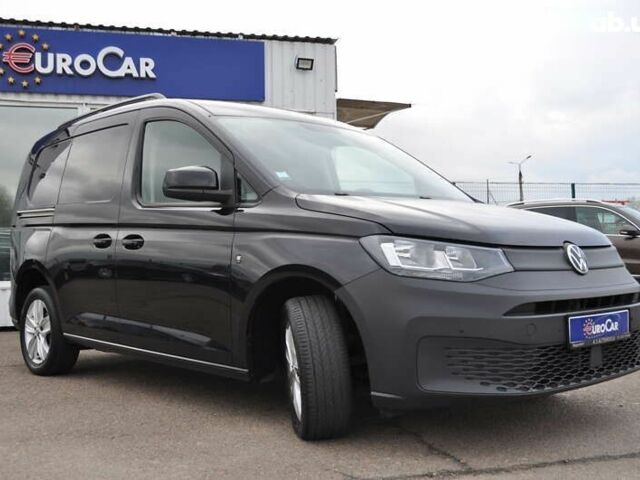 Фольксваген Кадди, объемом двигателя 2 л и пробегом 172 тыс. км за 18500 $, фото 4 на Automoto.ua