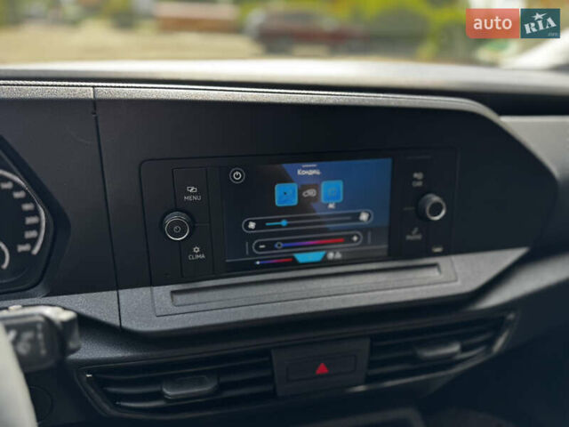 Фольксваген Кадди, объемом двигателя 1.97 л и пробегом 185 тыс. км за 18800 $, фото 15 на Automoto.ua