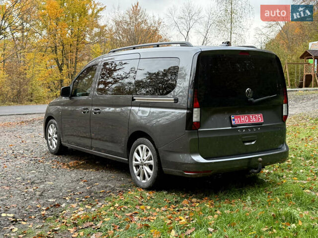 Фольксваген Кадди, объемом двигателя 2 л и пробегом 215 тыс. км за 25900 $, фото 56 на Automoto.ua