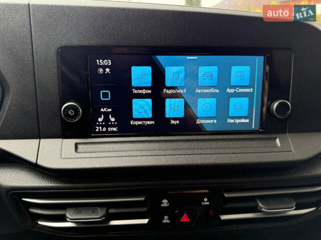 Фольксваген Кадди, объемом двигателя 2 л и пробегом 215 тыс. км за 25900 $, фото 30 на Automoto.ua