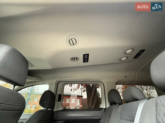 Фольксваген Кадди, объемом двигателя 2 л и пробегом 215 тыс. км за 25900 $, фото 34 на Automoto.ua