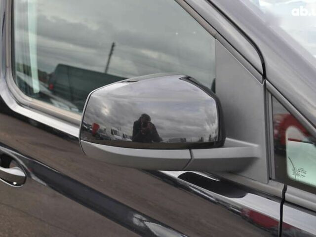 Фольксваген Кадди, объемом двигателя 2 л и пробегом 172 тыс. км за 18500 $, фото 27 на Automoto.ua