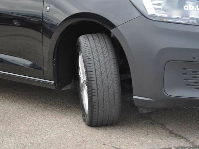 Фольксваген Кадди, объемом двигателя 2 л и пробегом 172 тыс. км за 18500 $, фото 7 на Automoto.ua