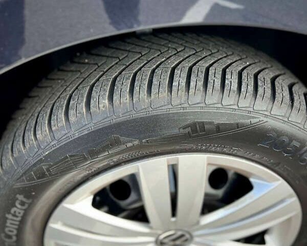 Фольксваген Кадди, объемом двигателя 2 л и пробегом 193 тыс. км за 18499 $, фото 14 на Automoto.ua